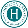 Horizon Law Logo