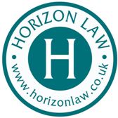 Horizon Law Logo